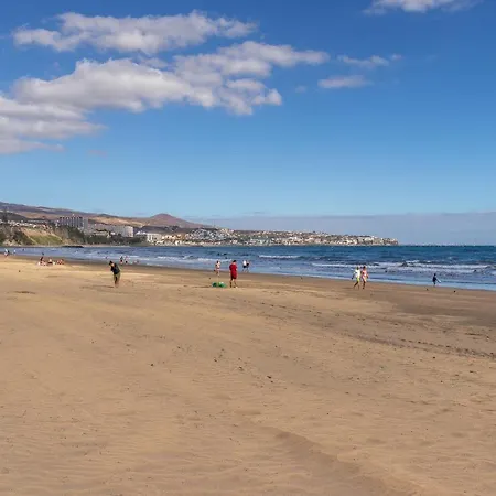 Home2book Colourful Playa Del Ingles, Pool * Maspalomas (Gran Canaria)