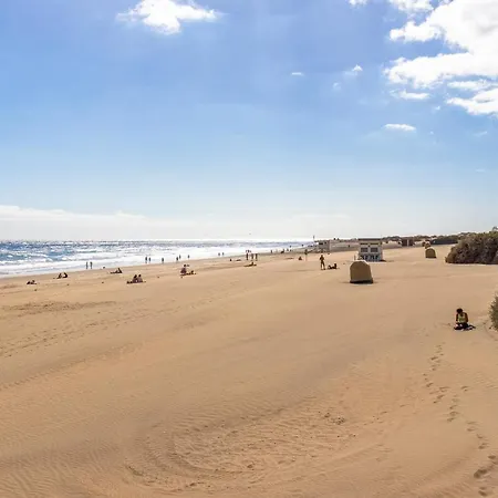 Home2book Colourful Playa Del Ingles, Pool Maspalomas (Gran Canaria)