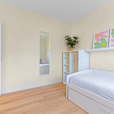 Apartamento Home2book Colourful Playa Del Ingles, Pool Maspalomas (Gran Canaria)