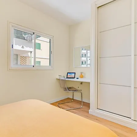 Home2book Colourful Playa Del Ingles, Pool Apartamento