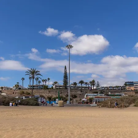 Home2book Colourful Playa Del Ingles, Pool * Maspalomas (Gran Canaria)