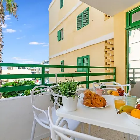 Home2book Colourful Playa Del Ingles, Pool * Maspalomas (Gran Canaria)
