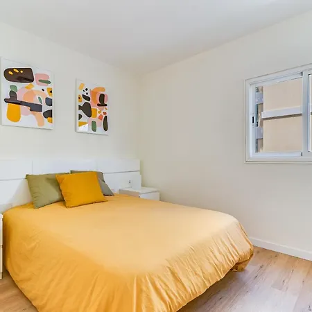 Home2book Colourful Playa Del Ingles, Pool Apartamento
