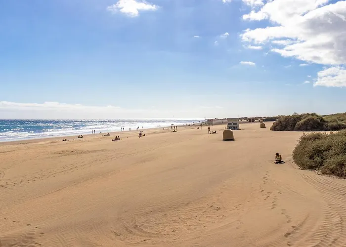 Home2book Colourful Playa Del Ingles, Pool Maspalomas (Gran Canaria)