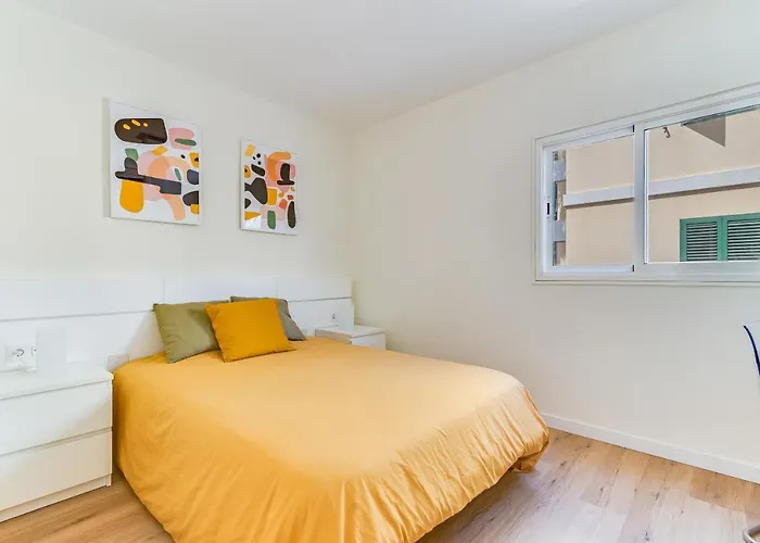 Home2book Colourful Playa Del Ingles, Pool Apartment