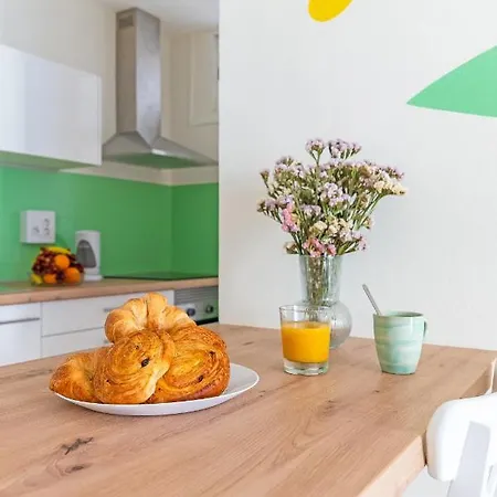 Home2book Colourful Playa Del Ingles, Pool